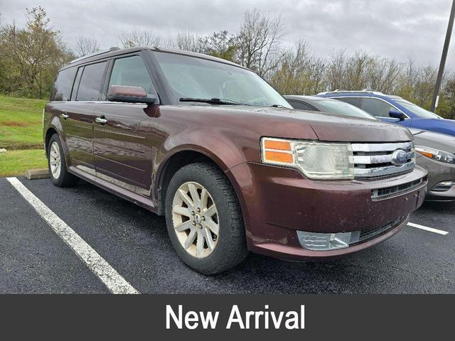 2009 Ford Flex