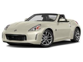 2017 Nissan 370Z
