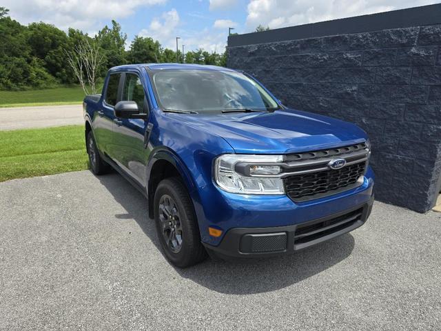 2023 Ford Maverick