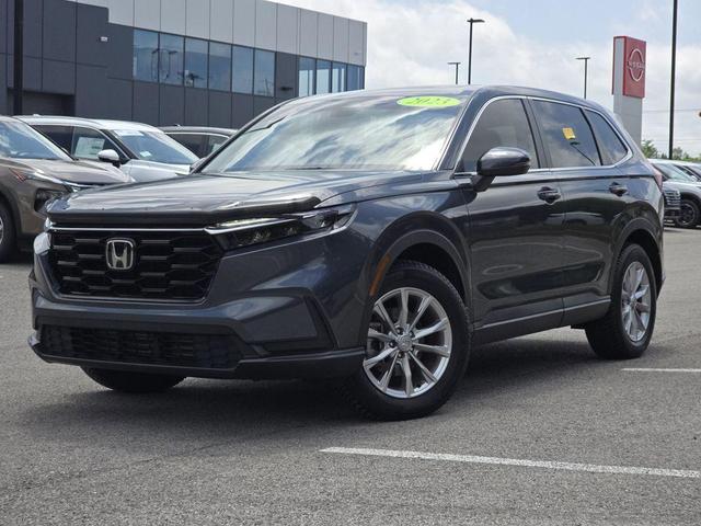 2023 Honda CR-V