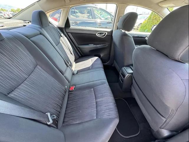 Photo of 2016 Fresh Powder Nissan Sentra