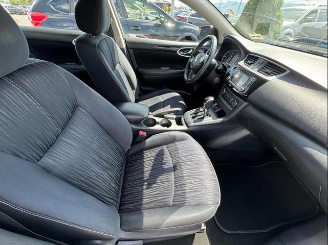 Photo of 2016 Fresh Powder Nissan Sentra