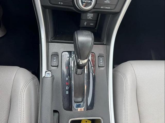 Photo of 2014 Modern Steel Metallic Honda Accord