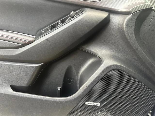 Photo of 2017 Carbide Gray Metallic Subaru Impreza
