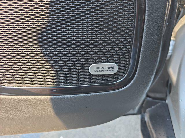 Photo of 2025 Silver Zynith Metallic Clearcoat Jeep Compass