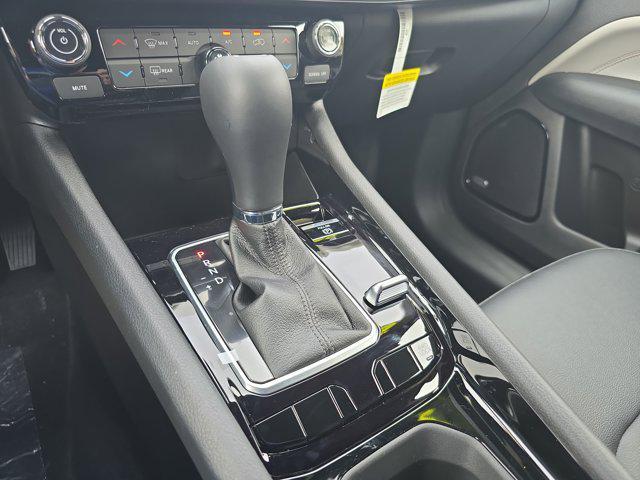 Photo of 2025 Silver Zynith Metallic Clearcoat Jeep Compass
