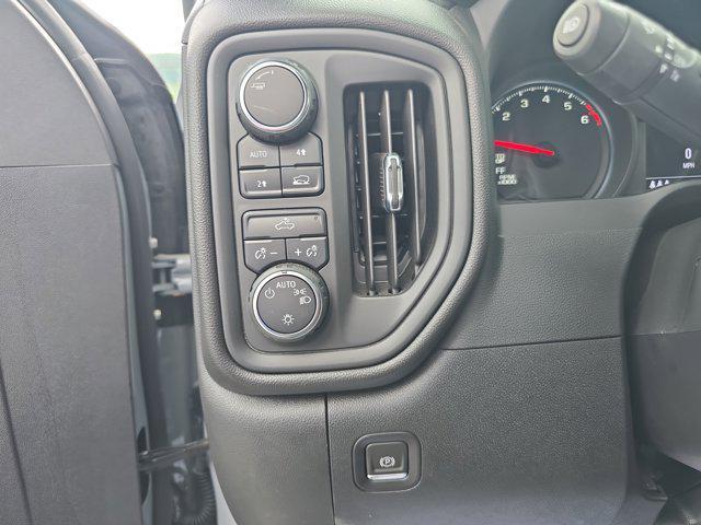 Photo of 2024 Slate Gray Metallic Chevrolet Silverado 1500