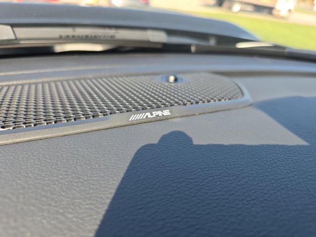Photo of 2026 Diamond Black Crystal Pearlcoat RAM 2500