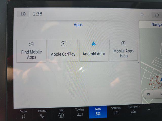 Photo of 2024 Agate Black Metallic Ford F-350