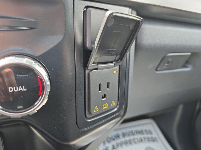 Photo of 2024 Agate Black Metallic Ford F-350
