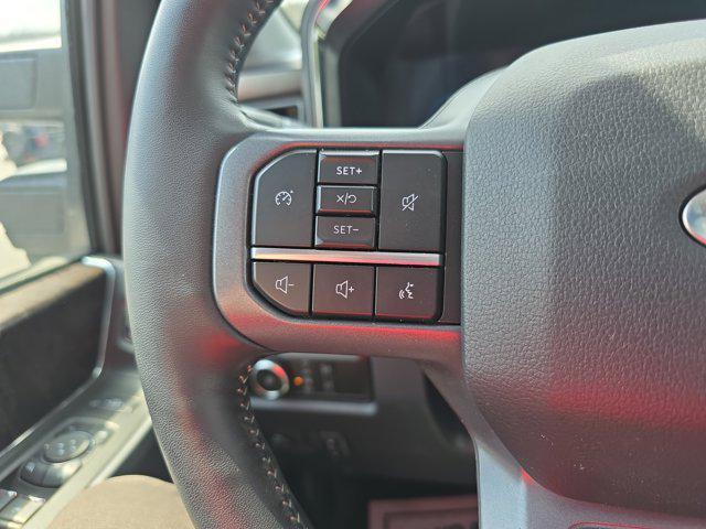 Photo of 2024 Agate Black Metallic Ford F-350