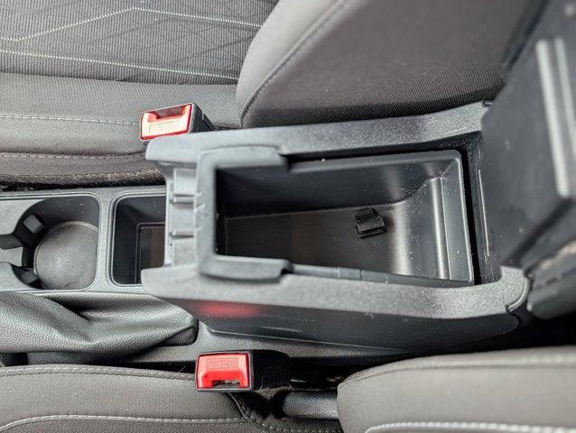 Photo of 2019 Shadow Black Ford EcoSport