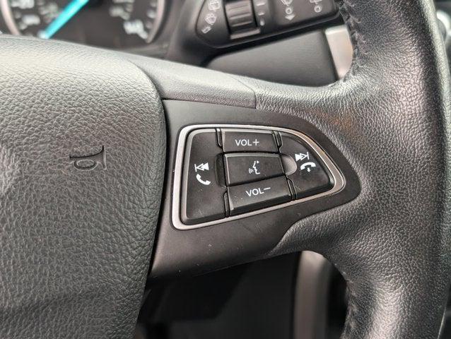Photo of 2019 Shadow Black Ford EcoSport