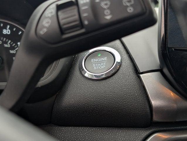 Photo of 2019 Shadow Black Ford EcoSport