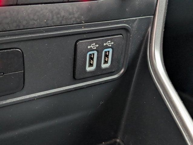 Photo of 2019 Shadow Black Ford EcoSport