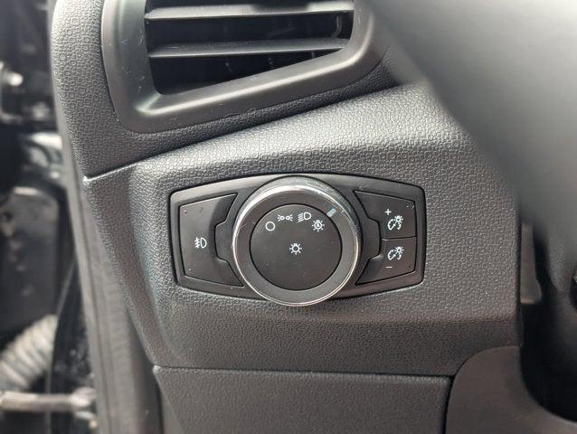 Photo of 2019 Shadow Black Ford EcoSport