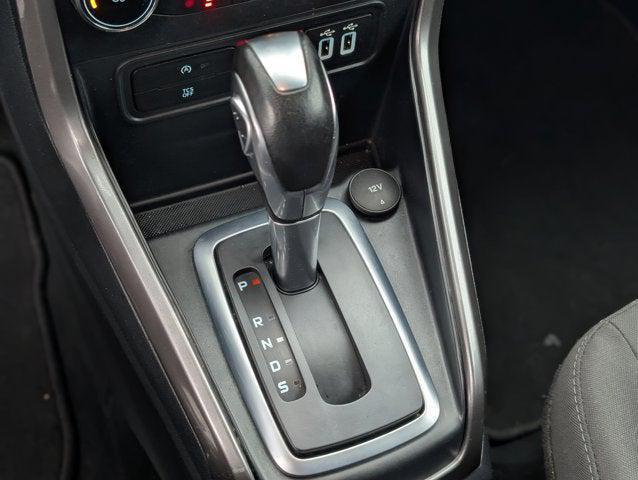 Photo of 2019 Shadow Black Ford EcoSport