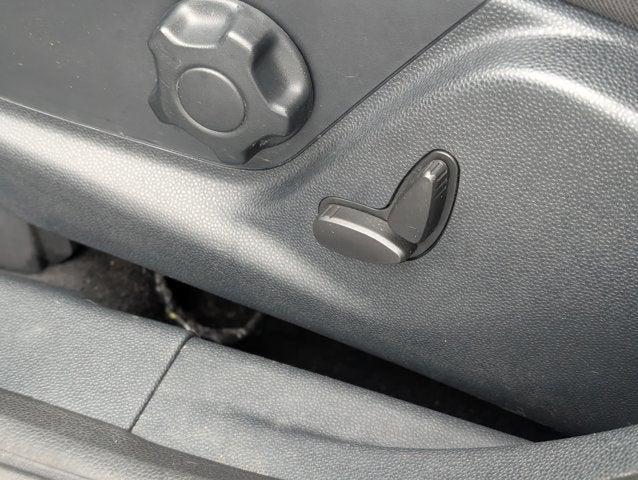 Photo of 2019 Shadow Black Ford EcoSport