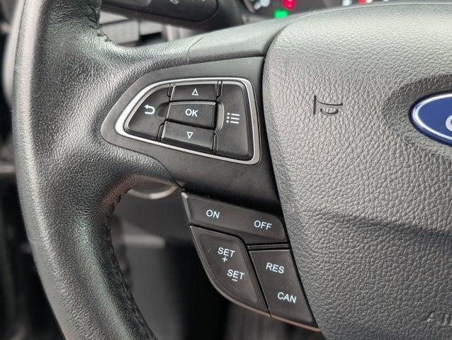 Photo of 2019 Shadow Black Ford EcoSport