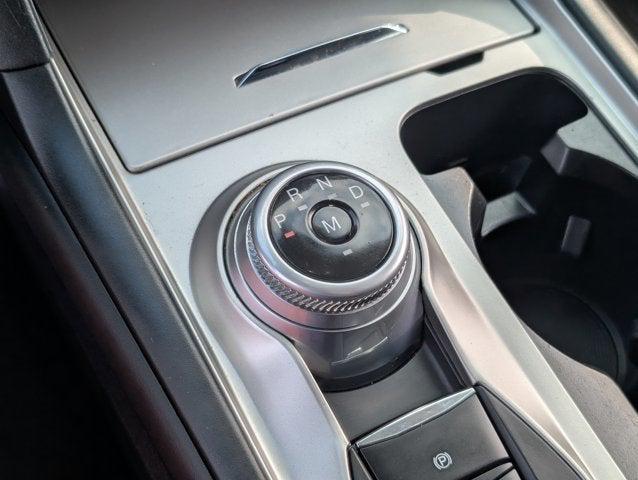 Photo of 2020 Oxford White Ford Explorer