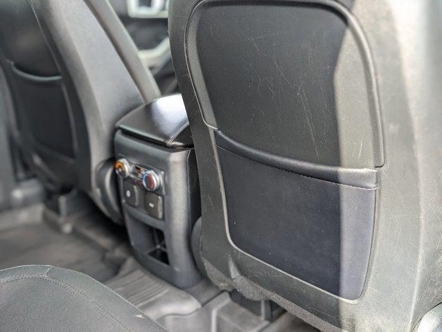 Photo of 2020 Oxford White Ford Explorer
