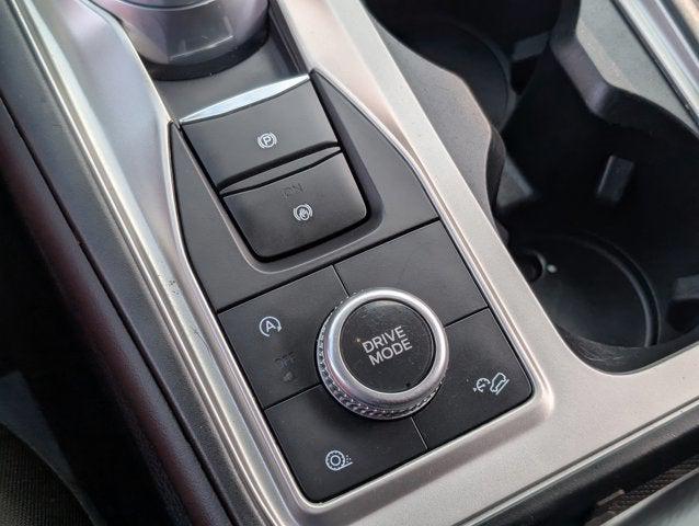Photo of 2020 Oxford White Ford Explorer