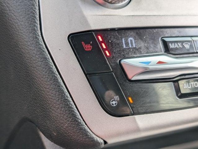 Photo of 2020 Oxford White Ford Explorer