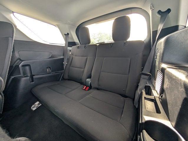 Photo of 2020 Oxford White Ford Explorer