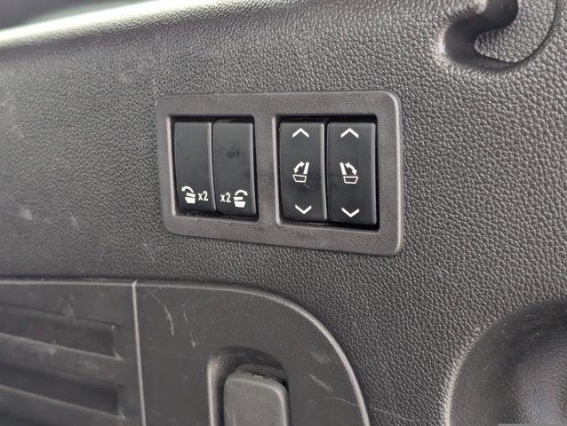 Photo of 2018 Black Chevrolet Suburban