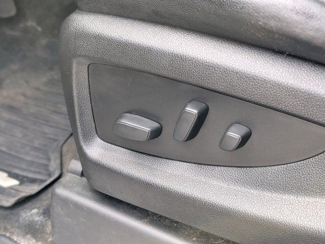 Photo of 2018 Black Chevrolet Suburban