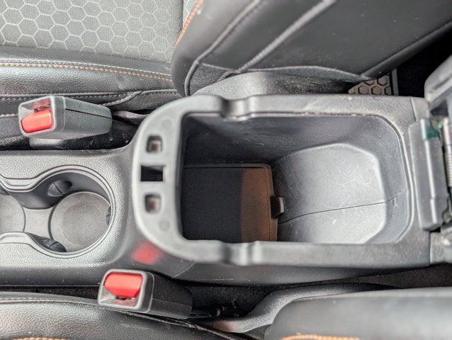 Photo of 2018 Olive Green Pearlcoat Jeep Compass