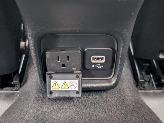 Photo of 2018 Olive Green Pearlcoat Jeep Compass