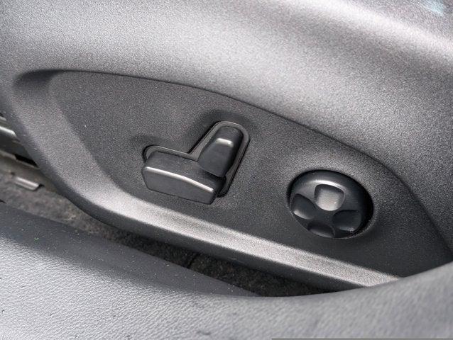 Photo of 2018 Olive Green Pearlcoat Jeep Compass