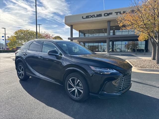 2023 Lexus Rx 350