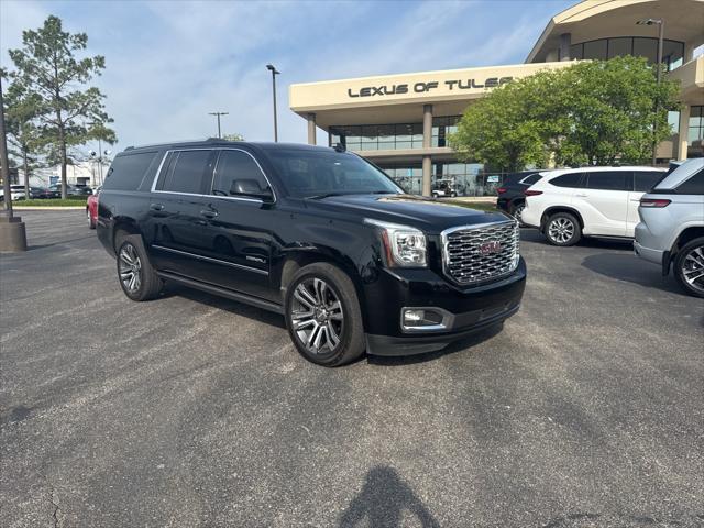 2019 GMC Yukon Xl