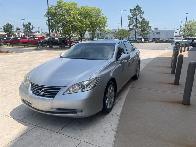2008 Lexus Es 350