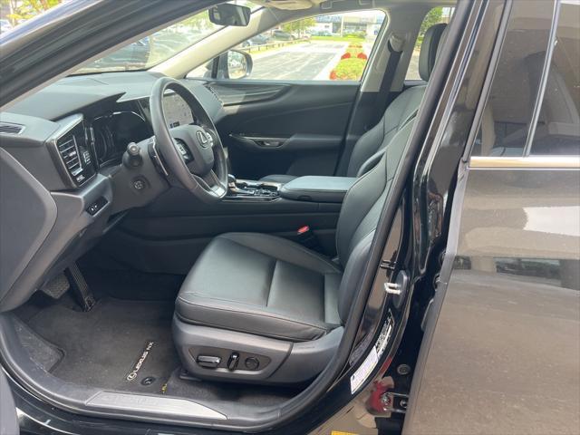 Photo of 2025 Caviar Lexus NX 250