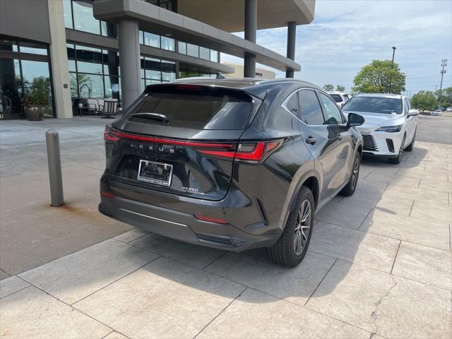 Photo of 2025 Caviar Lexus NX 250