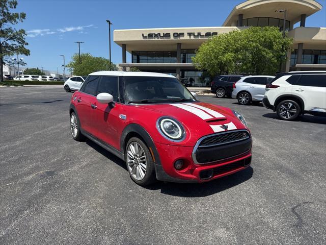 2020 MINI Hardtop