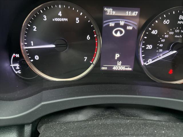 2018 Lexus Is 300