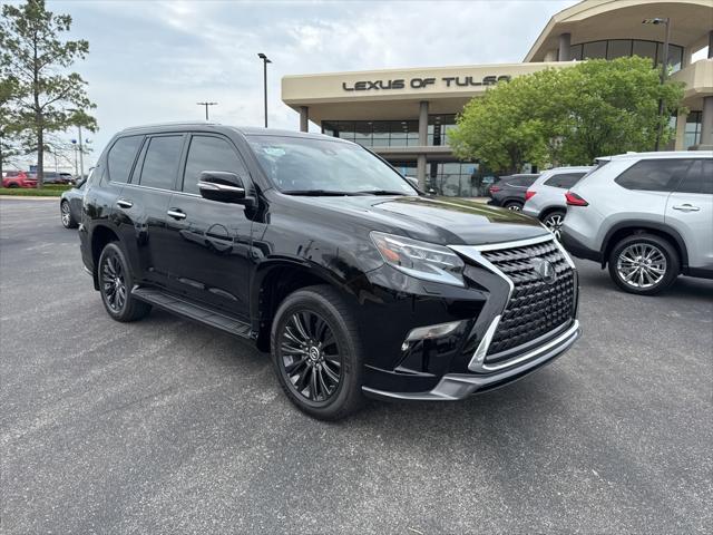 2023 Lexus Gx 460