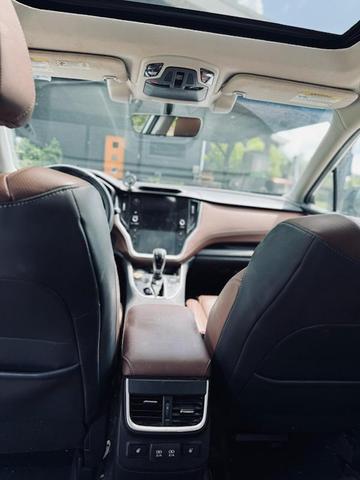 2020 Subaru Outback