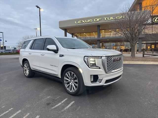 2023 GMC Yukon