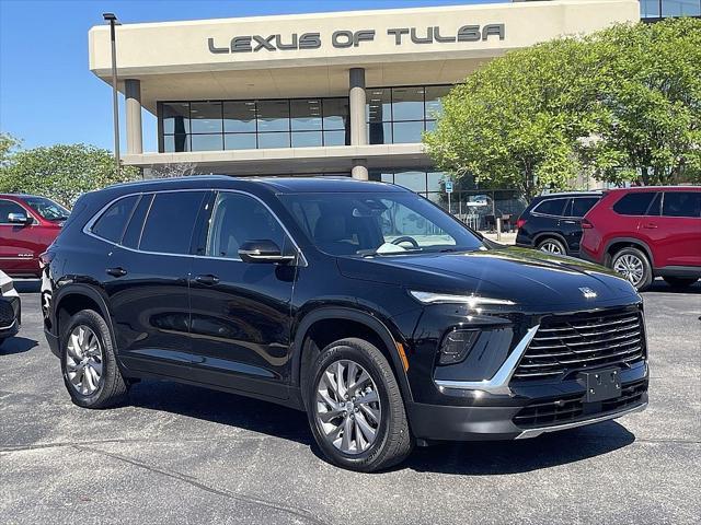 2025 Buick Enclave