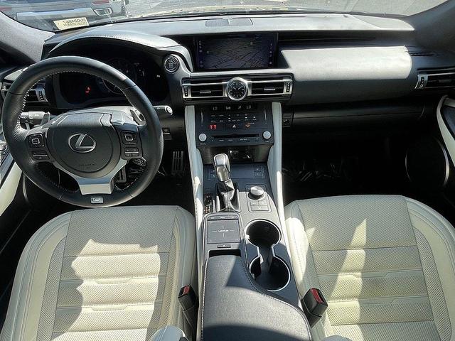 Photo of 2021 Caviar Lexus RC 350