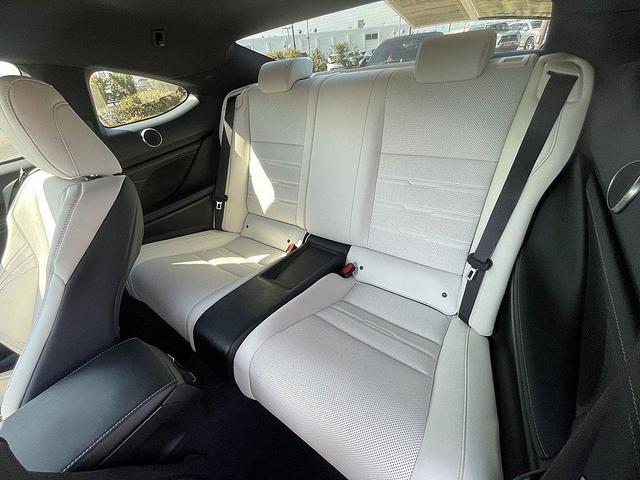 Photo of 2021 Caviar Lexus RC 350