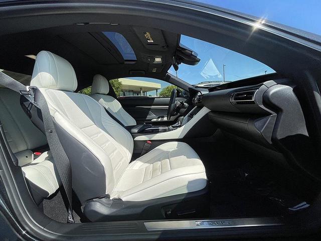 Photo of 2021 Caviar Lexus RC 350