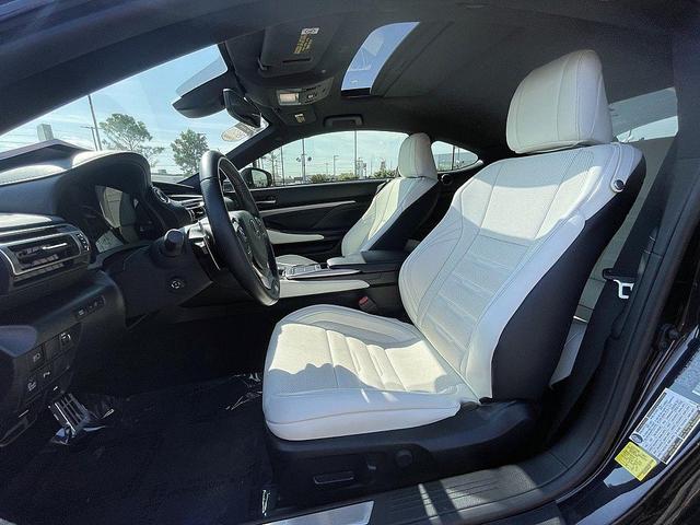 Photo of 2021 Caviar Lexus RC 350