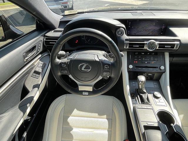 Photo of 2021 Caviar Lexus RC 350