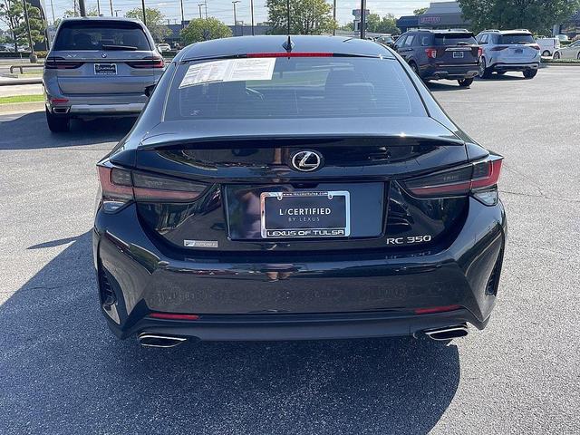 Photo of 2021 Caviar Lexus RC 350